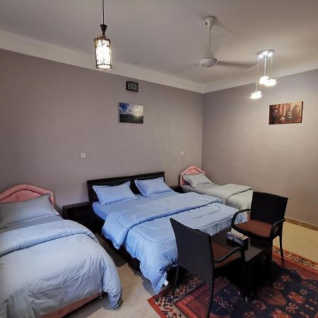 Al Hamra Guest House Exterior foto